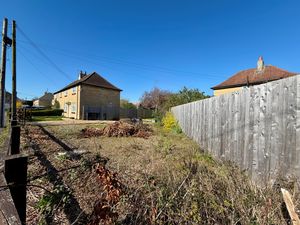 Plot- click for photo gallery